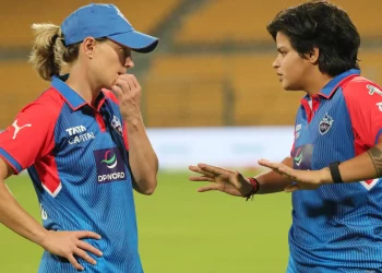 WPL 2025: DC is expected to quickly defeat RCB following MI's victory.