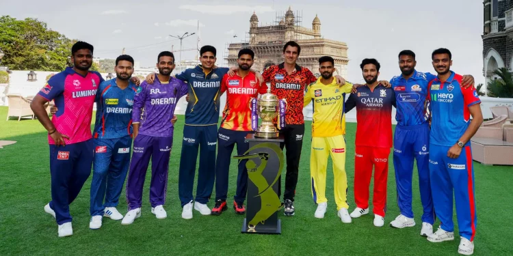 IPL match: Captains who exhibit slow overrates are not subject to match bans 1 IPL match: Captains who exhibit slow overrates are not subject to match bans