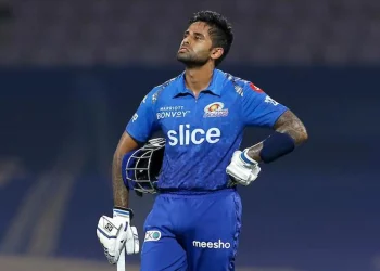 Suryakumar Yadav will lead MI against CSK in the season opener.
