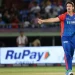 IPL2025: Mitchell Marsh will join the Lucknow Super Giants as a specialised batter