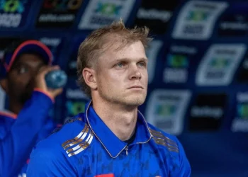 Corbin Bosch receives a legal notice from the Pakistan Cricket Board for violating the terms of the PSL contract.
