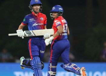 "WPL 2025: Delhi Capitals Women vs Gujarat Giants Women, Match 17 - Key Reactions"