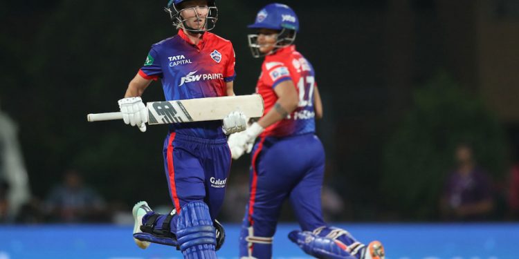 "WPL 2025: Delhi Capitals Women vs Gujarat Giants Women, Match 17 - Key Reactions"