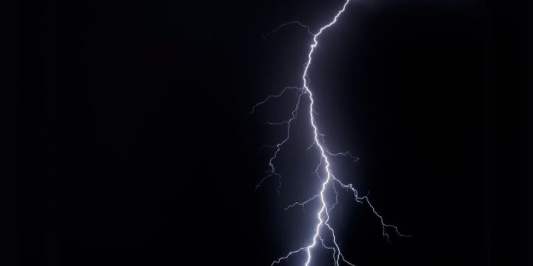 A young cricketer loses life to lightning strike in Alappuzha. 1 A young cricketer loses life to lightning strike in Alappuzha.