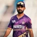 Venkatesh Iyer on Ajinkya Rahane's leadership: "He has been an incredible group leader thus far." 7 Venkatesh Iyer on Ajinkya Rahane's leadership: "He has been an incredible group leader thus far."
