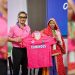 IPL 2025: RR to sport a unique all-pink jersey against Mumbai Indians. 6 IPL 2025: RR to sport a unique all-pink jersey against Mumbai Indians.