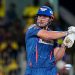 Marcus Stoinis Makes Startling Comments About Revoking Saliva Ban In IPL 7 Marcus Stoinis Makes Startling Comments About Revoking Saliva Ban In IPL