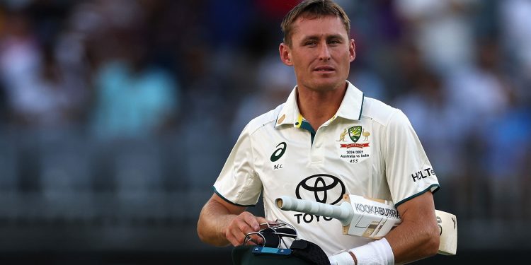 Labuschagne will start over after the season with the fewest runs scored. 1 Labuschagne will start over after the season with the fewest runs scored.