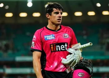 First-class retirement announced by a former IPL champion