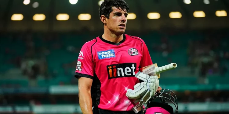 First-class retirement announced by a former IPL champion 1 First-class retirement announced by a former IPL champion