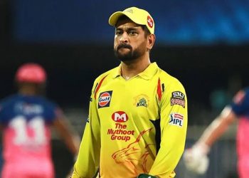 Former cricket players commend the legacy of the Indian legend in the IPL, saying, "The bond between MS Dhoni and Chennai is truly heartwarming." 10 Former cricket players commend the legacy of the Indian legend in the IPL, saying, "The bond between MS Dhoni and Chennai is truly heartwarming."