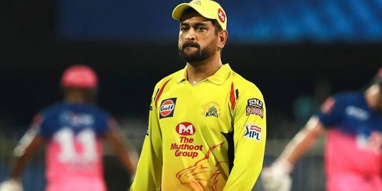 Former cricket players commend the legacy of the Indian legend in the IPL, saying, "The bond between MS Dhoni and Chennai is truly heartwarming." 1 Former cricket players commend the legacy of the Indian legend in the IPL, saying, "The bond between MS Dhoni and Chennai is truly heartwarming."