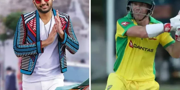 David Warner will receive INR 1 crore per day for his cameo in an action-comedy film, marking his Tollywood debut.