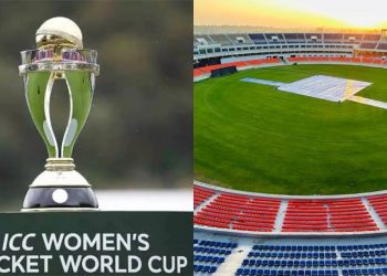 Mullanpur will host the 2025 Women's ODI World Cup final.