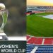 Mullanpur will host the 2025 Women's ODI World Cup final. 6 Mullanpur will host the 2025 Women's ODI World Cup final.
