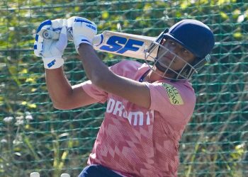 Will Priyansh Arya Open for Punjab Kings? Ponting Drops MAJOR CLUE Ahead of IPL 2025