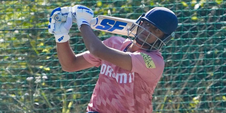 Will Priyansh Arya Open for Punjab Kings? Ponting Drops MAJOR CLUE Ahead of IPL 2025