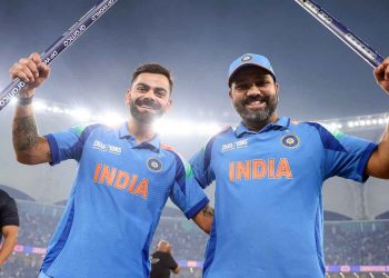 Virat Kohli, Rohit Sharma should think about retirement after win 2027 ODI World Cup: Yograj Singh
