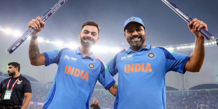 Virat Kohli, Rohit Sharma should think about retirement after win 2027 ODI World Cup: Yograj Singh 1 Virat Kohli, Rohit Sharma should think about retirement after win 2027 ODI World Cup: Yograj Singh