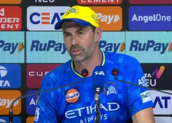 Fleming's remark about having no home advantage "quite surprised" Pujara.Fleming's remark about having no home advantage "quite surprised" Pujara.