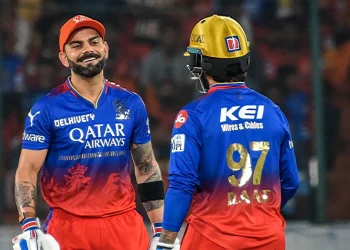 If they keep Patidar and Kohli quiet, CSK will defeat RCB: Stephen Fleming