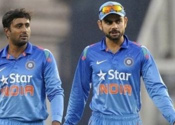 "It was Kohli who supported me." Regarding Robin Uthappa's statement that "If Kohli didn't like anyone, they were cut," Ambati Rayudu