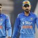 "It was Kohli who supported me." Regarding Robin Uthappa's statement that "If Kohli didn't like anyone, they were cut," Ambati Rayudu 6 "It was Kohli who supported me." Regarding Robin Uthappa's statement that "If Kohli didn't like anyone, they were cut," Ambati Rayudu