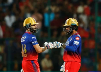 Why could RCB win the 2025 IPL? - Described