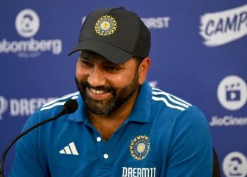 Rohit Sharma openly chooses between World Cup and Champions Trophy victories in "Isme Koi Kami Nahi Hain."