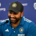 Rohit Sharma openly chooses between World Cup and Champions Trophy victories in "Isme Koi Kami Nahi Hain."