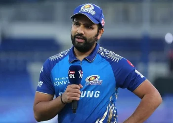 "Where Is the IPL Season for 600-700 Run?" Rohit Sharma is asked by former players.