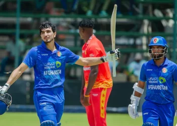 Sediqullah Atal is who? Career, Biography, Statistics, and Other Details