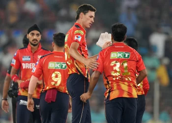 IPL 2025: Who Said What in Gujarat Titans vs. Punjab Kings, Match 5? 7 IPL 2025: Who Said What in Gujarat Titans vs. Punjab Kings, Match 5?