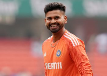 'I didn't get the recognition'- Shreyas Iyer on Kolkata Knight Riders releasing him ahead of major auction