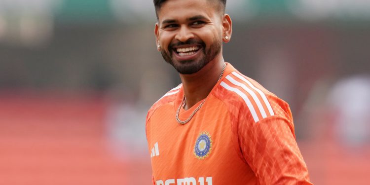 'I didn't get the recognition'- Shreyas Iyer on Kolkata Knight Riders releasing him ahead of major auction