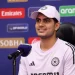 Regarding the impending Champions Trophy final, Shubman Gill said, "I think we have good momentum going with us." 7 Regarding the impending Champions Trophy final, Shubman Gill said, "I think we have good momentum going with us."