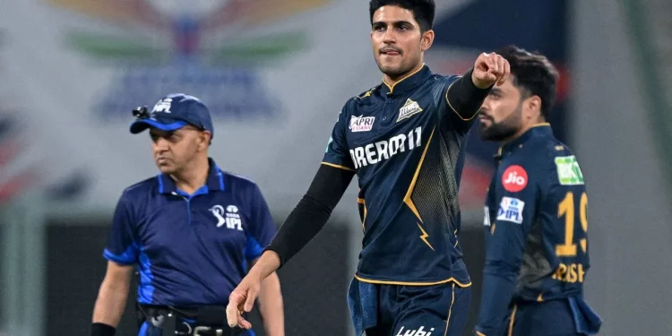 Shubman Gill: High-scoring games detract from cricket skills 1 Shubman Gill: High-scoring games detract from cricket skills