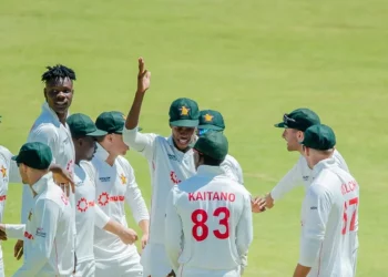 Zimbabwe will host the T20I tri-series and Test matches against South Africa and New Zealand.