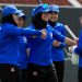 Action on women's cricket in Afghanistan is demanded by the ICC. 6 Action on women's cricket in Afghanistan is demanded by the ICC.