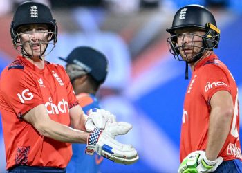 After Billings and Brook, THIS Batter Joins the Race for England Captaincy.