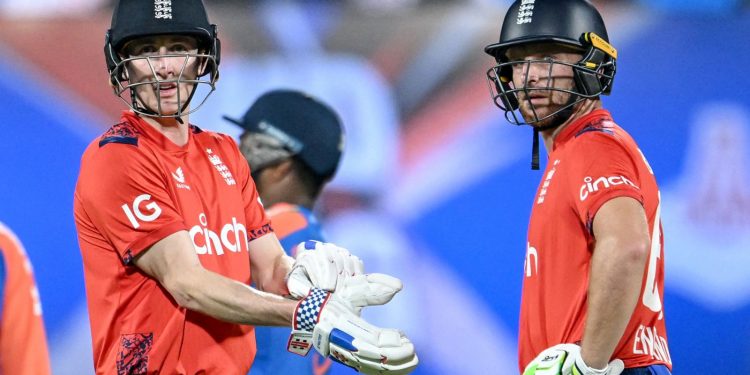 After Billings and Brook, THIS Batter Joins the Race for England Captaincy. 1 After Billings and Brook, THIS Batter Joins the Race for England Captaincy.