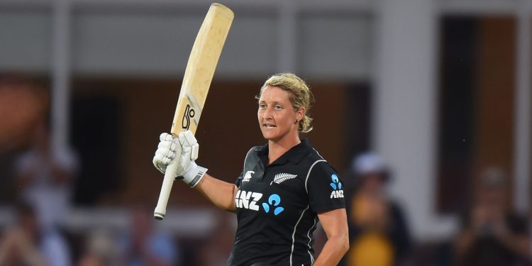 "Sadly, not getting any younger" – Sophie Devine on retirement thoughts during her cricket break.