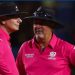 Champions Trophy 2025: Reiffel and Illingworth are designated as the final's on-field referees 7 Champions Trophy 2025: Reiffel and Illingworth are designated as the final's on-field referees