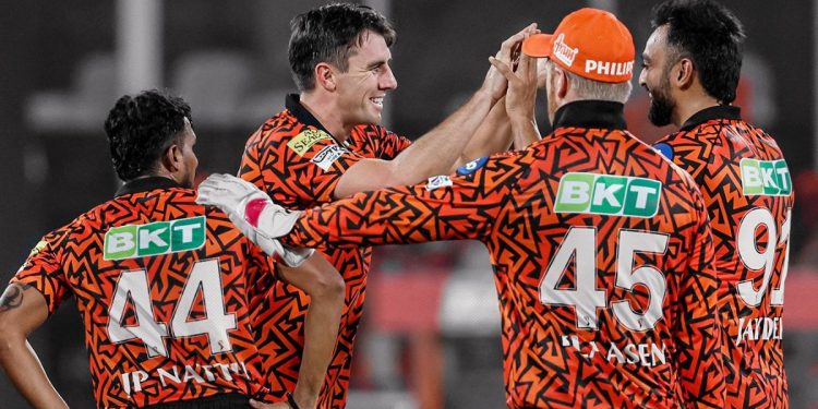 SRH is ready for a sultry follow-up to its 2024 hit.
