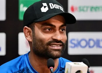 Tamim Iqbal released from hospital after experiencing a heart attack.