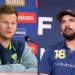 Following Steve Smith's ODI retirement, Yuvraj Singh tweets a poignant tribute to Smith's legacy. 6 Following Steve Smith's ODI retirement, Yuvraj Singh tweets a poignant tribute to Smith's legacy.