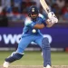 Sanjay Manjrekar evaluates KL Rahul's performance following his Champions Trophy victory, saying, "His enemy is not the bowler but his own state of mind." 6 Sanjay Manjrekar evaluates KL Rahul's performance following his Champions Trophy victory, saying, "His enemy is not the bowler but his own state of mind."