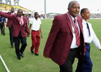 'ICC stands for Indian Cricket Board'- Andy Roberts criticises board after India's Champions Trophy campaign