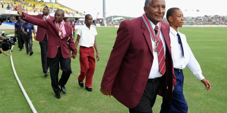 'ICC stands for Indian Cricket Board'- Andy Roberts criticises board after India's Champions Trophy campaign 1 'ICC stands for Indian Cricket Board'- Andy Roberts criticises board after India's Champions Trophy campaign