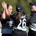 Devine, Kerr, and Tahuhu make a comeback for Australia's three-match T20I series. 6 Devine, Kerr, and Tahuhu make a comeback for Australia's three-match T20I series.